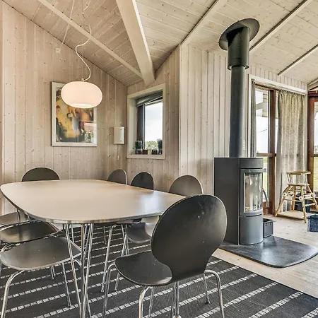 Tatil Evi Skovridervaenget I *