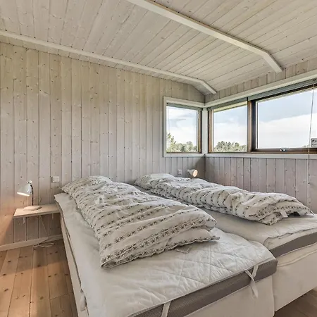 Beautiful Home In Rudkobing With Sauna