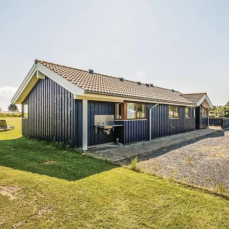 Tatil Evi Skovridervaenget I *