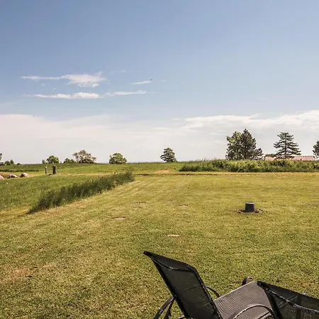 Skovridervaenget I Tatil Evi *