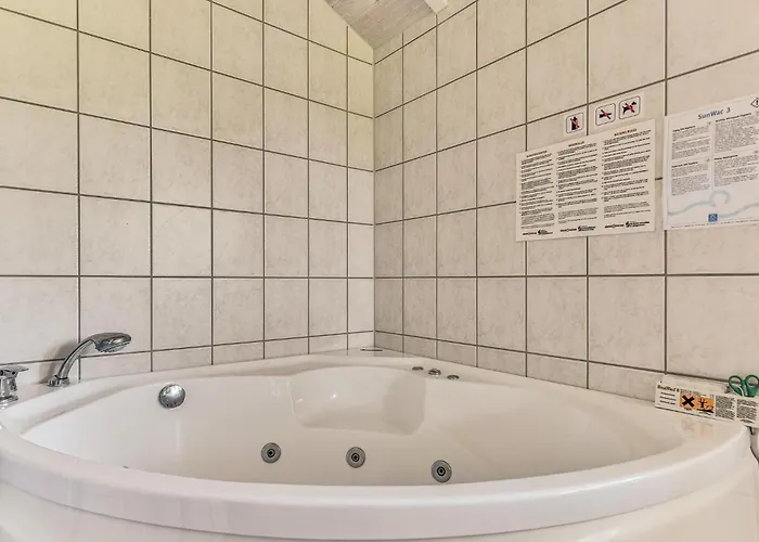 Dom wakacyjny Skovridervaenget I